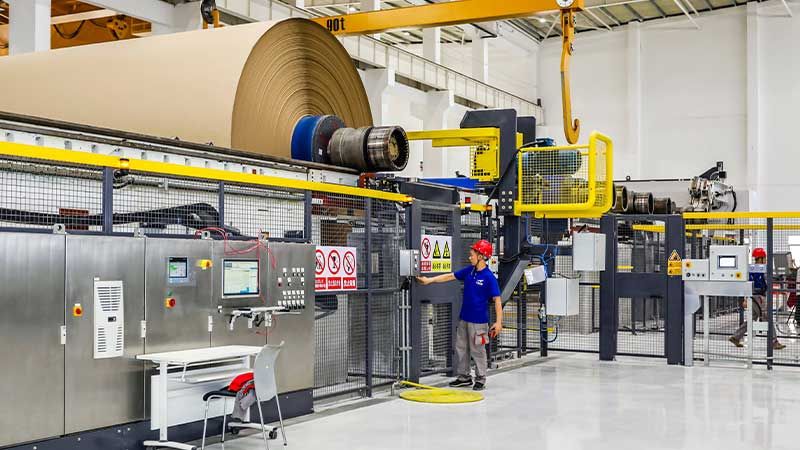 解锁五金高效生产：挥发性冲压油的核心优势解析